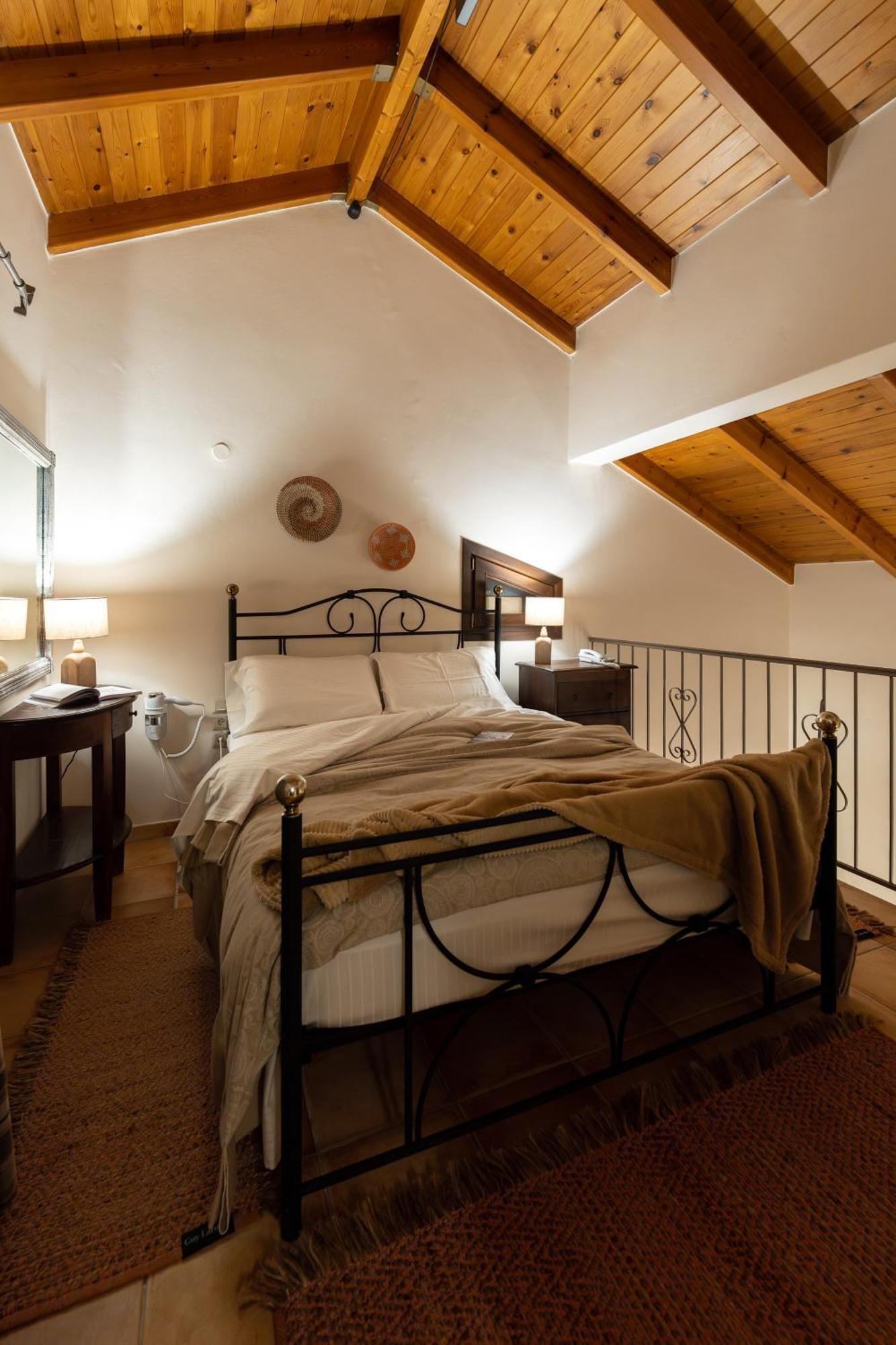 Kalavrita Botanica Hotel & Spa Dış mekan fotoğraf