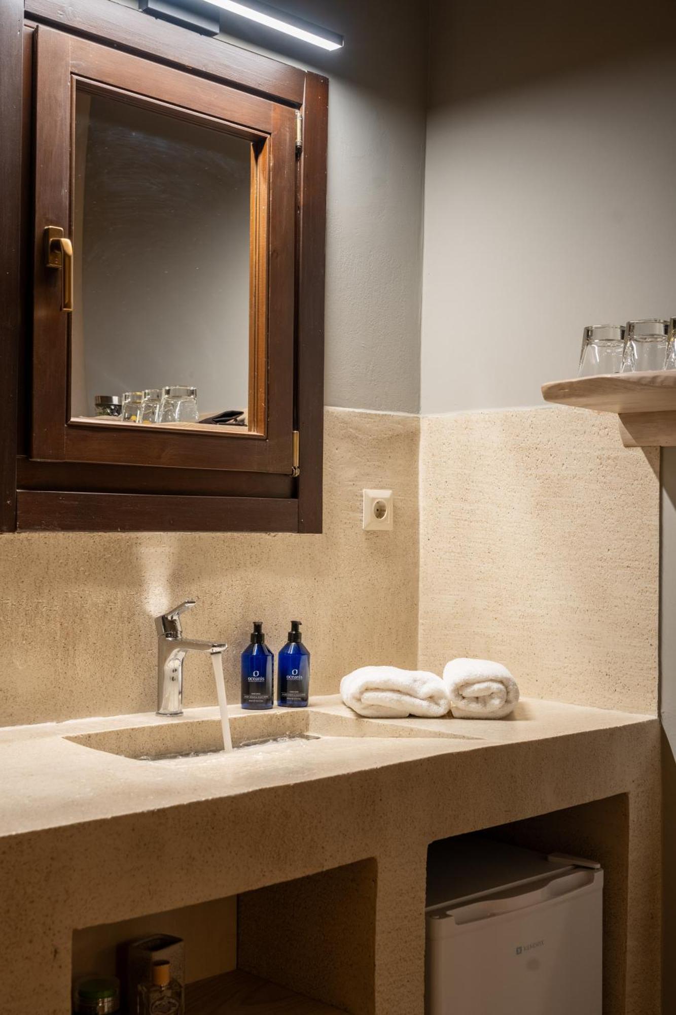 Kalavrita Botanica Hotel & Spa Dış mekan fotoğraf